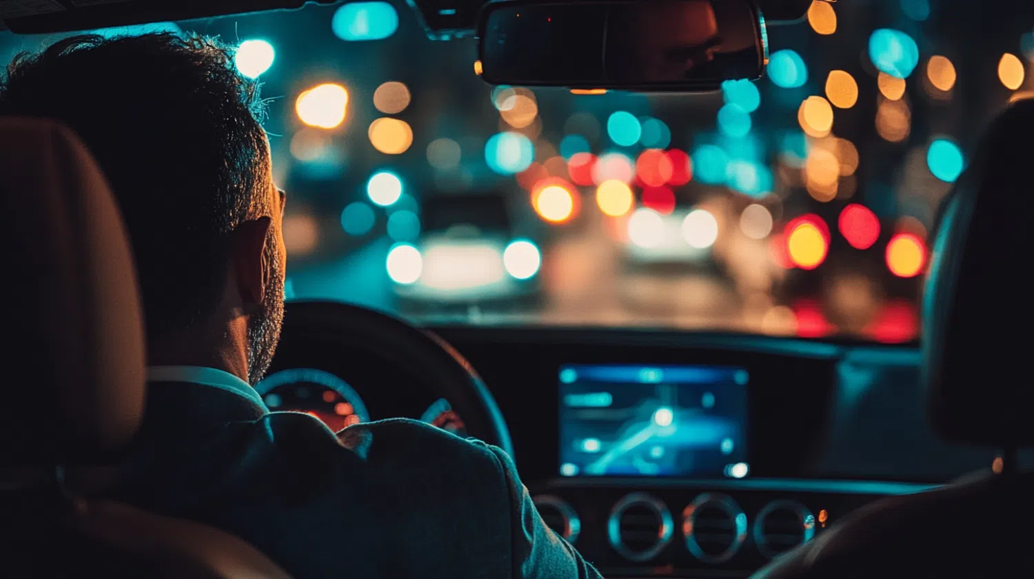 Understanding Rideshare Lawsuits: Real Incidents and Legal Recourse for Drivers and Passengers