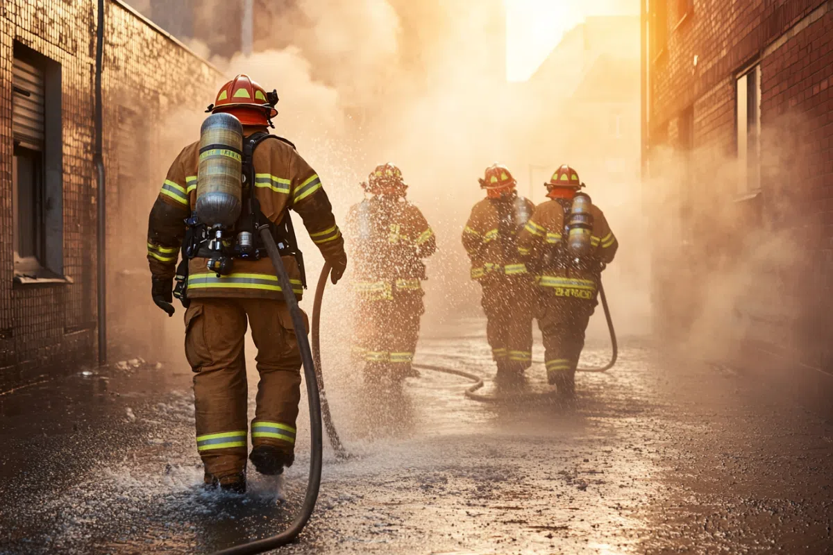 The Growing Wave Of PFAS Class-Action Lawsuits. What To Expect In 2024